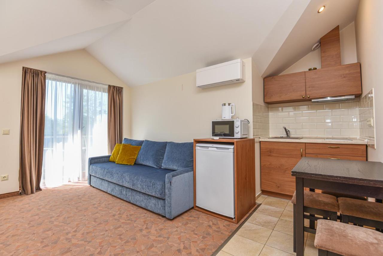 Skorpiono Apartment *