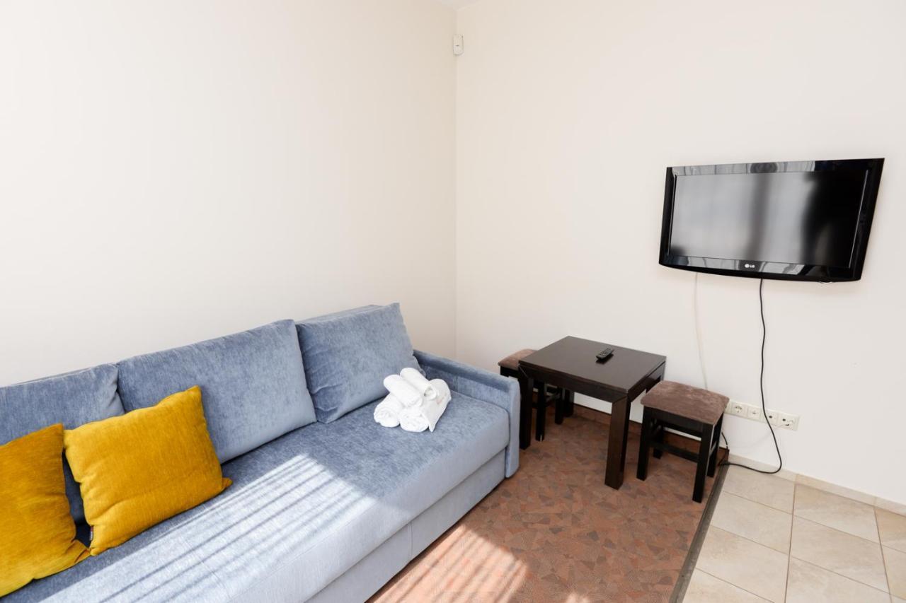 Apartment Skorpiono