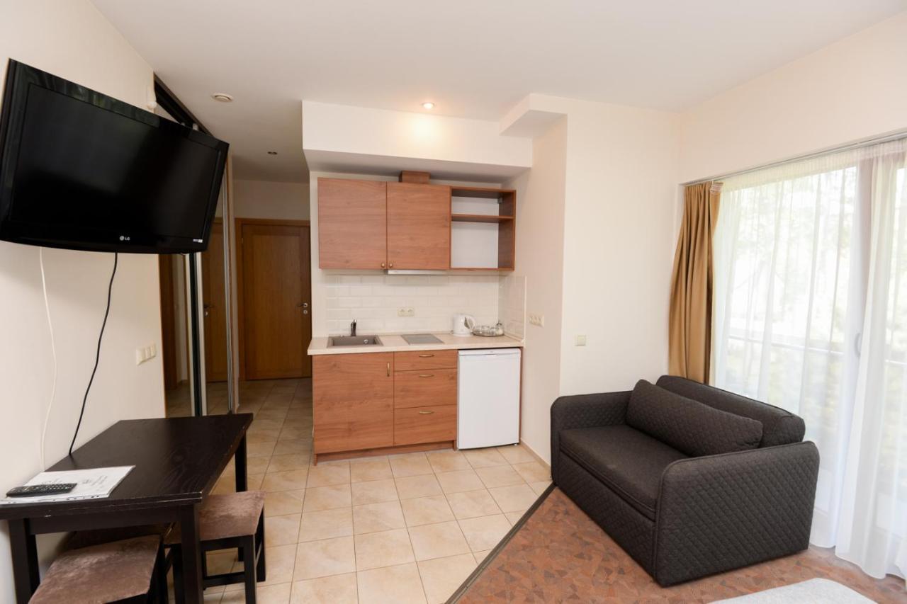 Apartment Skorpiono Palanga